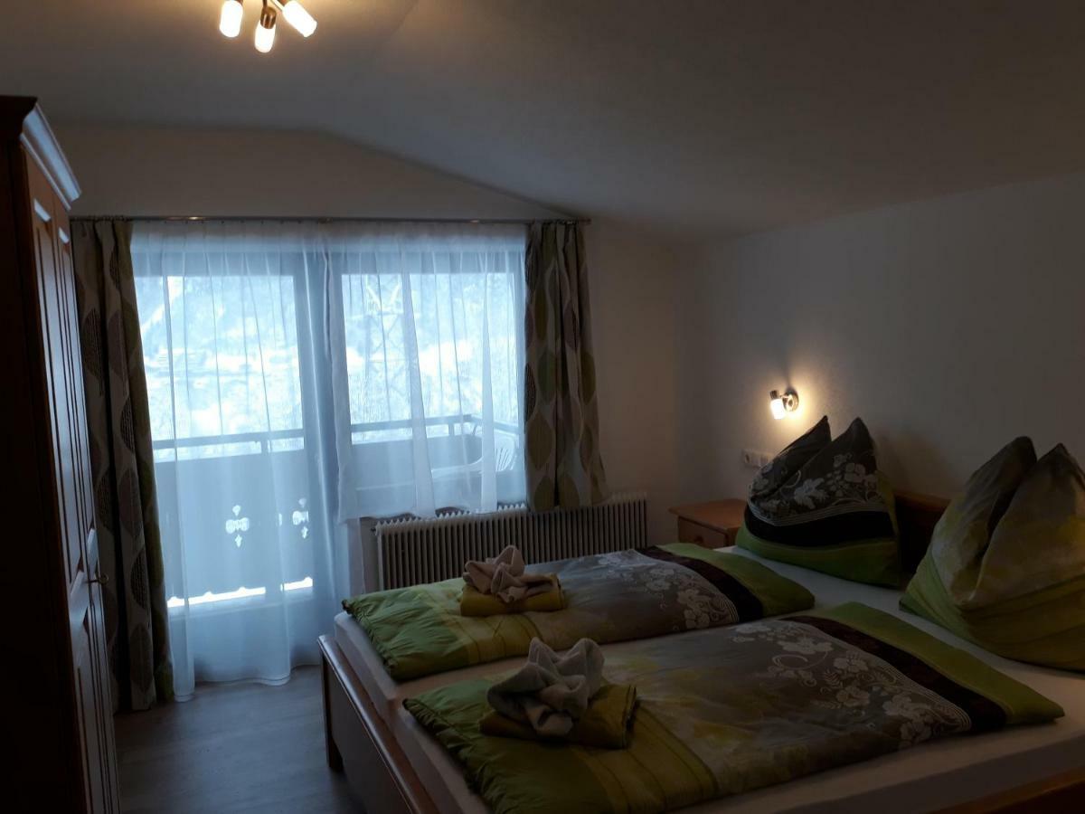 Appartement Wildkogelblick Neukirchen am Großvenediger 외부 사진