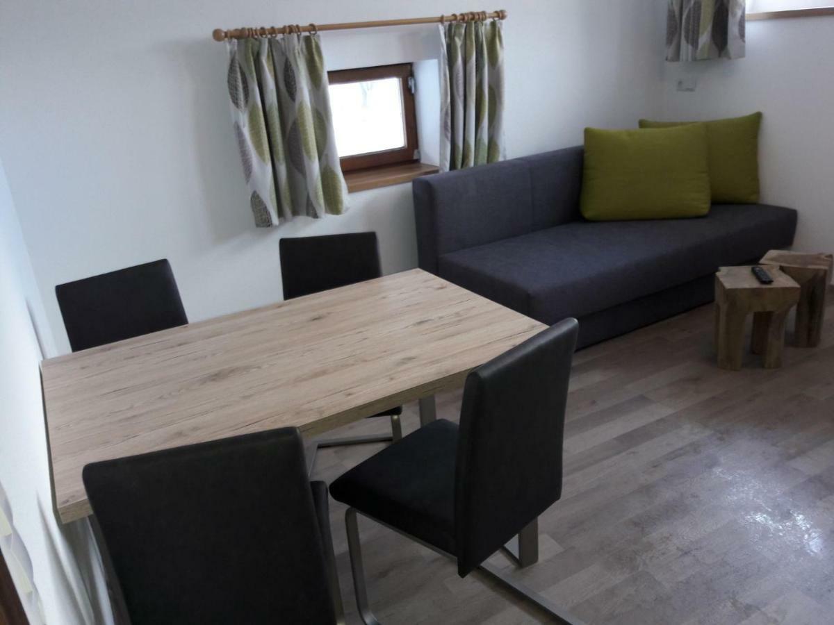 Appartement Wildkogelblick Neukirchen am Großvenediger 외부 사진