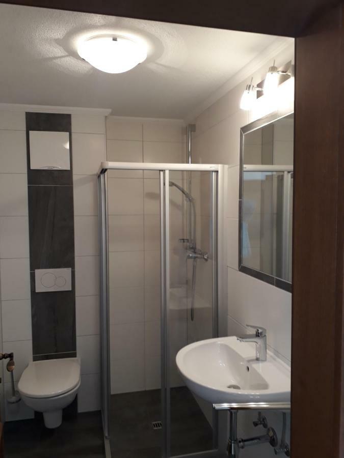 Appartement Wildkogelblick Neukirchen am Großvenediger 외부 사진