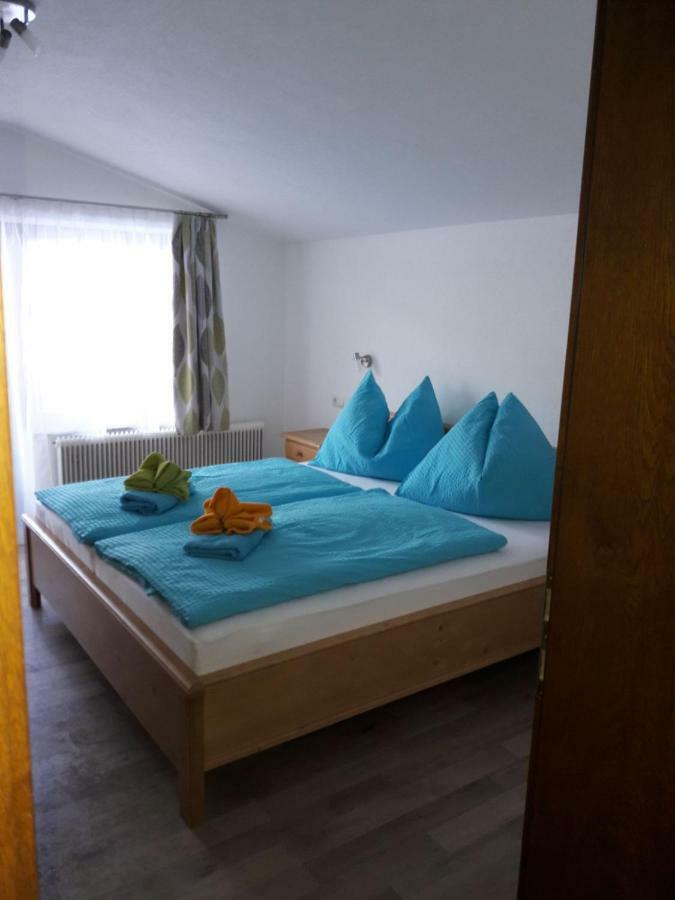Appartement Wildkogelblick Neukirchen am Großvenediger 외부 사진