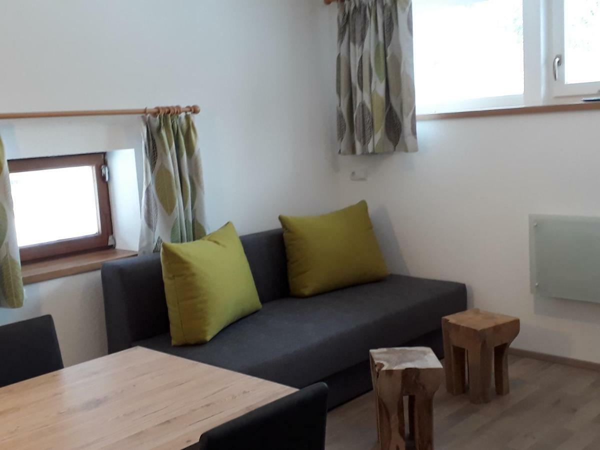 Appartement Wildkogelblick Neukirchen am Großvenediger 외부 사진